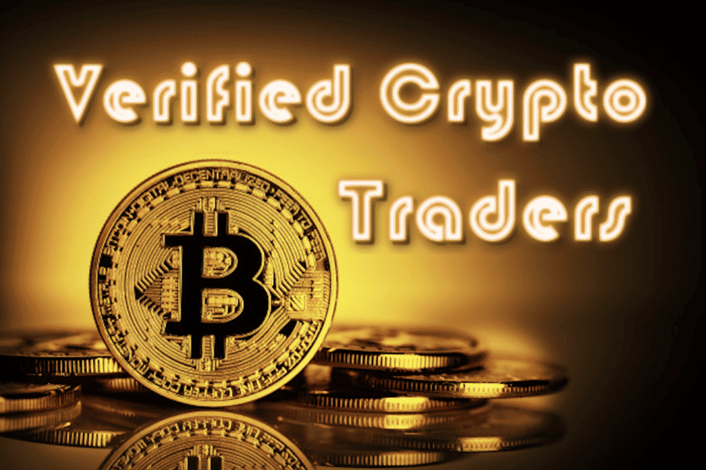 Verified Crypto Traders Review!