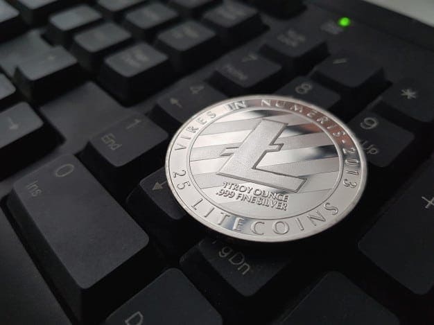 Litecoin Hard Fork