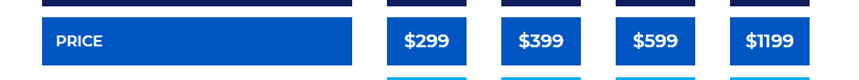 2TheMoon Pricing