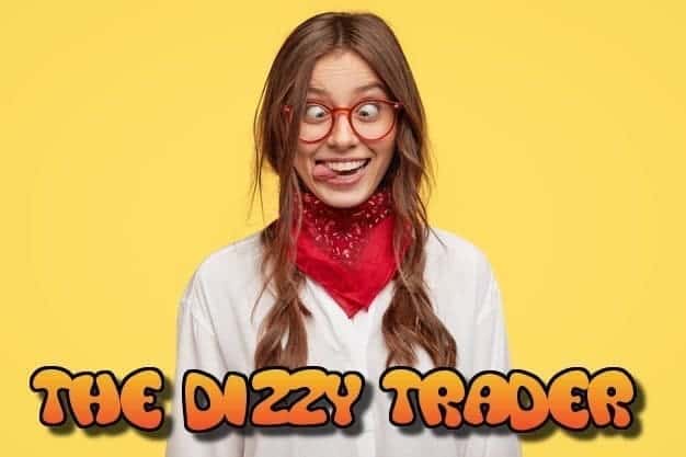 Trader confuso