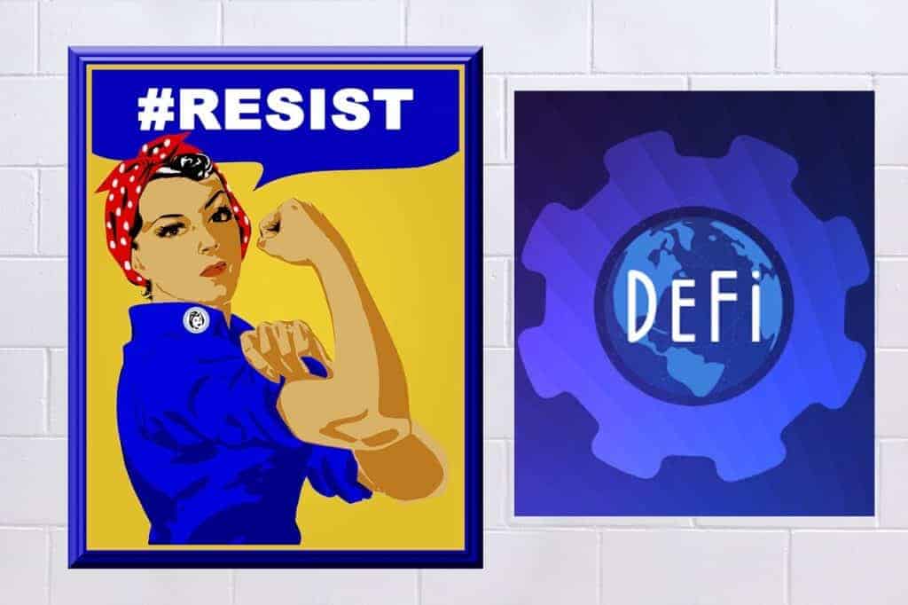 Altcoin Rosie