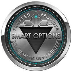 Fat Pig Signals trusted provider badge 
