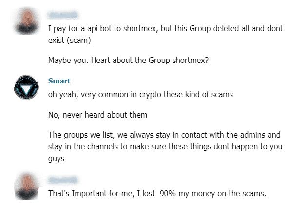 Cuidado ao escolher um Provedor de Sinais de Bitmex