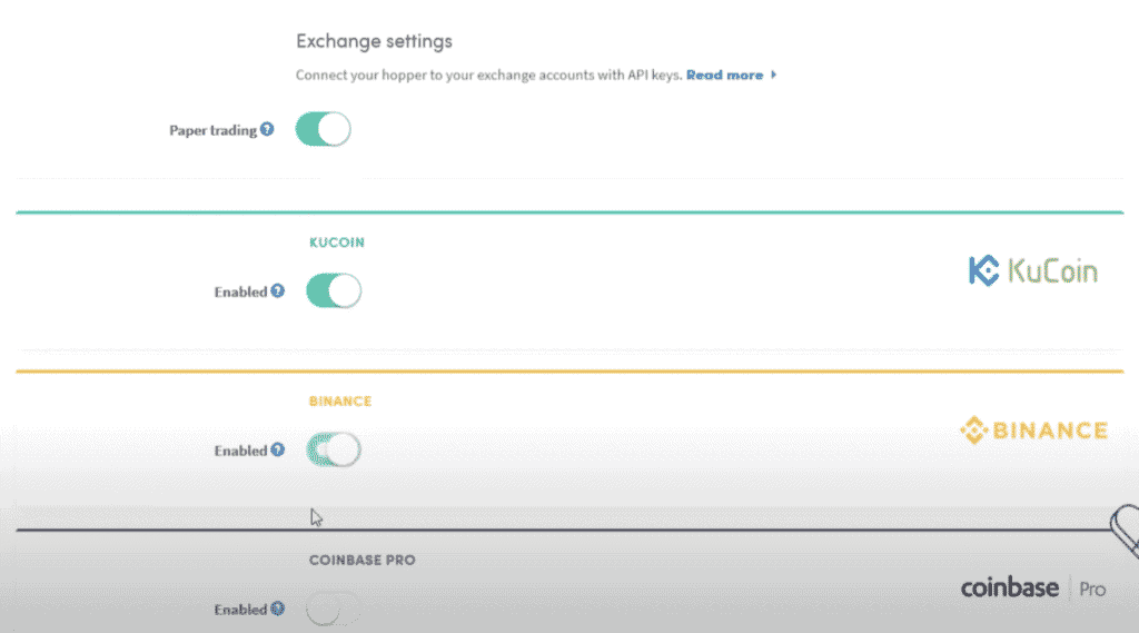 Arbitragem em Exchanges de Cripto