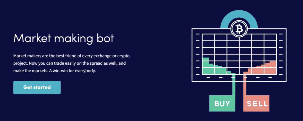 Avaliação da Cryptohopper – Bot de Market Making