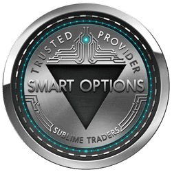 Sublime Traders Trusted Provider Badge