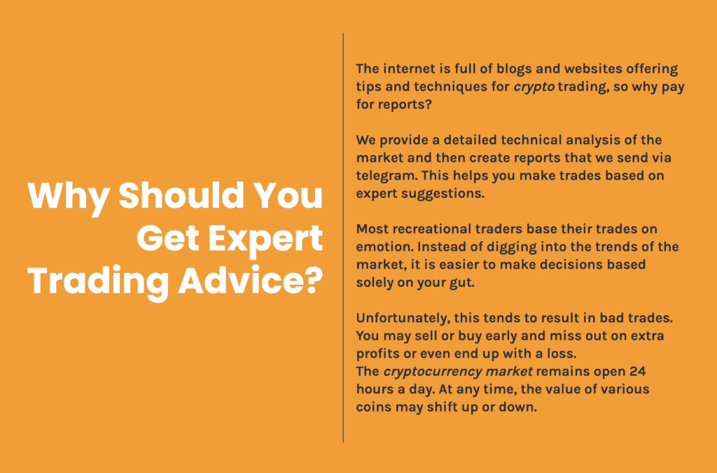 DEFI trading benefit