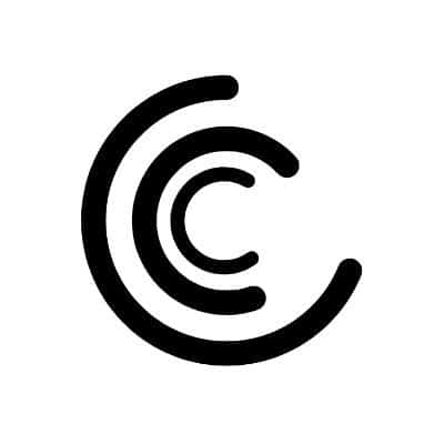 CoinCodeCap icon to illustrate their february results