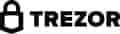 Trezor logo