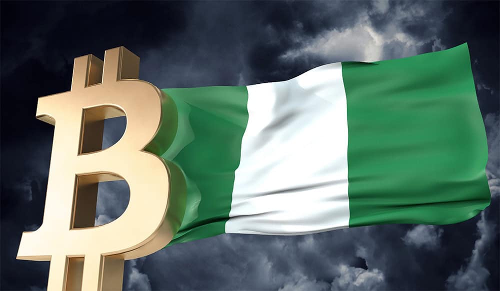Nigeria Crypto Adoption