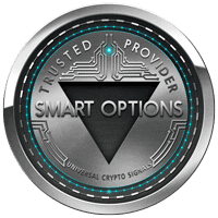 Trusted Provider Badge for Universal Crypto Signals