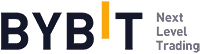 Bybit logo