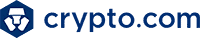 Crypto.com logo