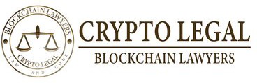 logo oficial da Crypto Legal